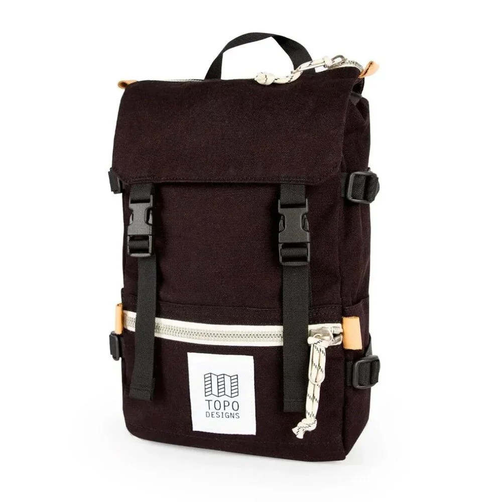 Topo Designs Rover Pack Mini - Picture 3 of 6